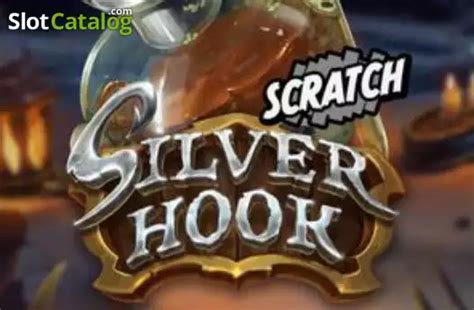 Jogar Silver Hook Scratch com Dinheiro Real